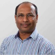 Dr Gabrial Anandarajah 